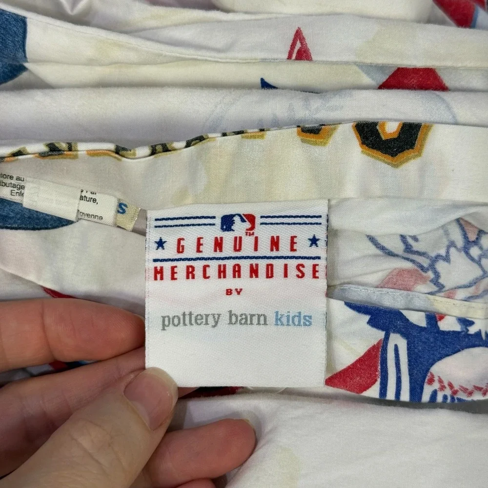 Pottery Barn Kids pottery barn
